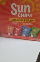 Sun Chips