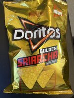 Golden Sriracha