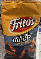 Flavor Twists Honey BBQ