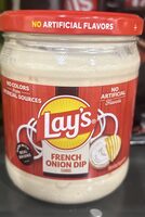 Barbecue Flavored Potato Chips