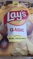 Original Potato Chips