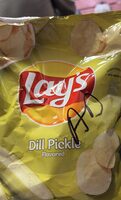 Dill Pickle