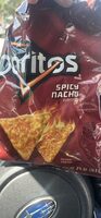 Doritos Spicy Nacho