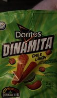 Rolled Tortilla Chips