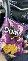 Doritos Flamin' Hot Nacho