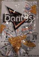 Twisted Queso Chips