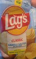 Classic Lightly Salted