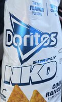 Doritos NKO
