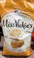 Honey mustard
