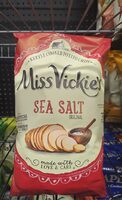 Sea Salt Original