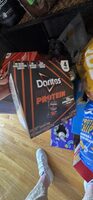 Doritos Protein