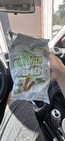 Doritos Dinamita Simply NKD Chile Limón