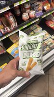 Dinamita Simply NKD Chile Limon