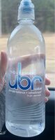 Ubr Water
