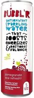 Pomegranate acai refresh'r