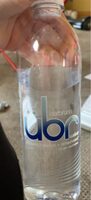 Ubr water