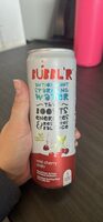 Antioxidant Sparkling Water