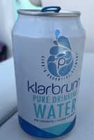 Klarbrunn Pure Drinking Water