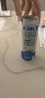 Sparkling Water