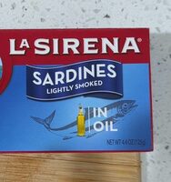 Sardines