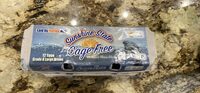 Cage Free Eggs