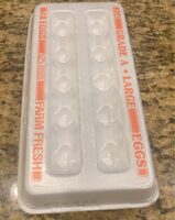 Eggs
