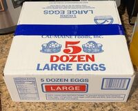 Eggs