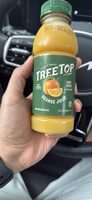 Orange Juice