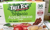 Applesauce