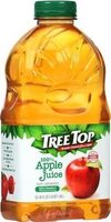 100% Apple Juice