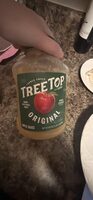 Apple sauce