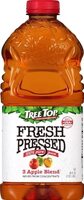 Apple juice
