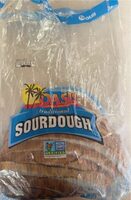Sourdough Bread