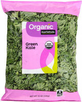 Organic Kale