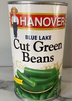 Cut Green Beans