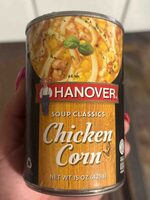 Chicken Corn
