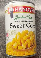 Sweet Corn