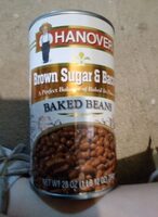 Baked beans