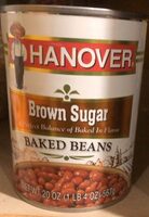 Baked Beans