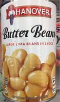 Butter Beans