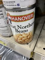Garbanzo Beans Chick Peas