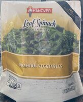 Spinach