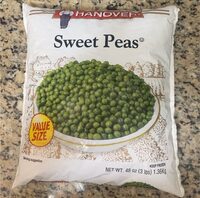 Sweet Peas