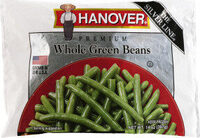 Whole Green Beans