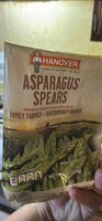 Asparagus Spears