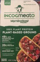 Incogmeato