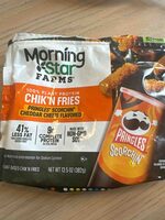 Chik'n Fries