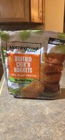 Buffalo Chik’n Nuggets