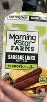 Sausage Links