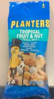 Trail Mix Tropical Fruit & Nut